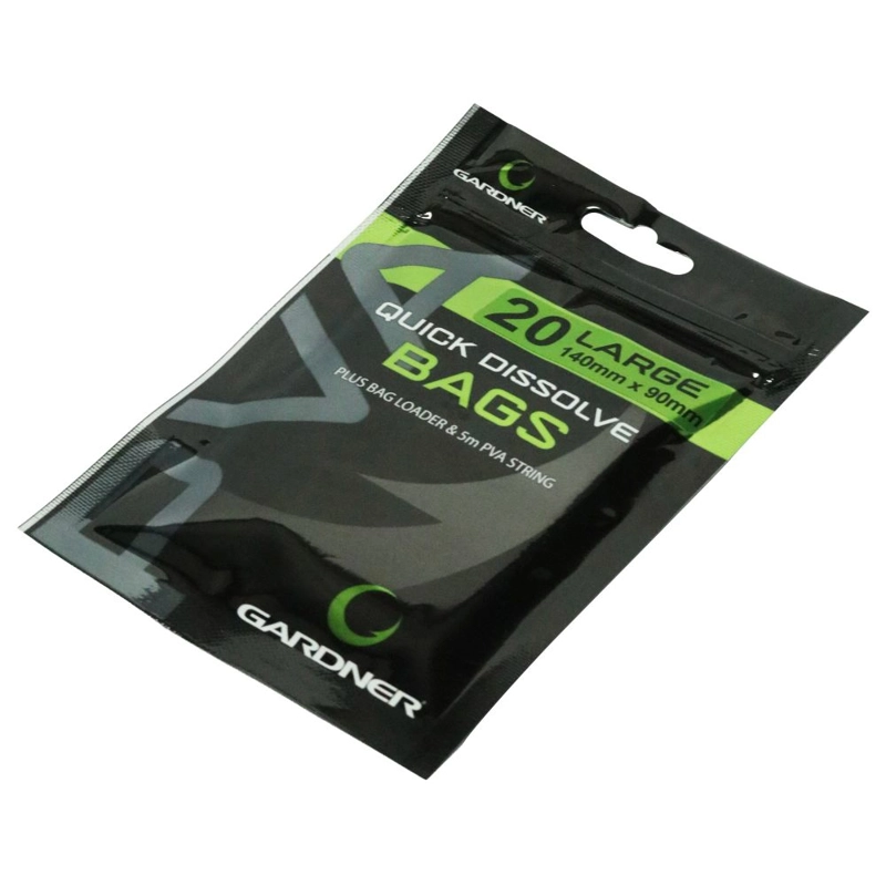 Gardner PVA Bags